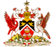 Trinidad and Tobago Coat of Arms