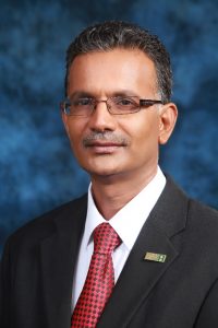 Mohan Chadee