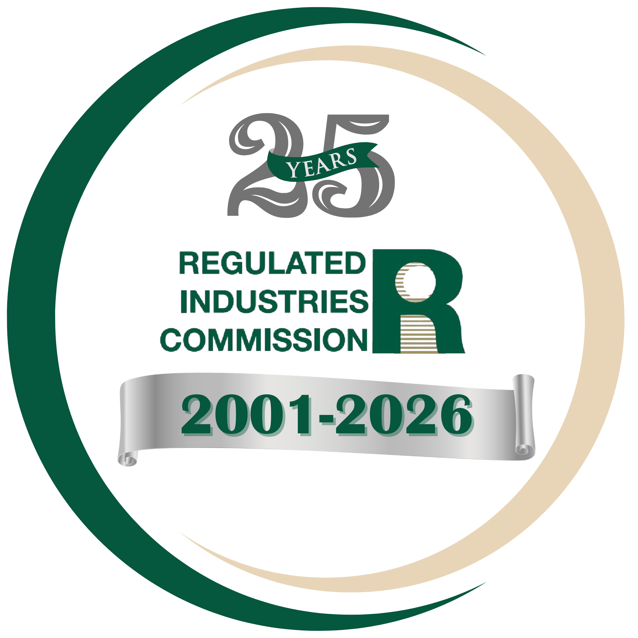 Regulated Industries Commission