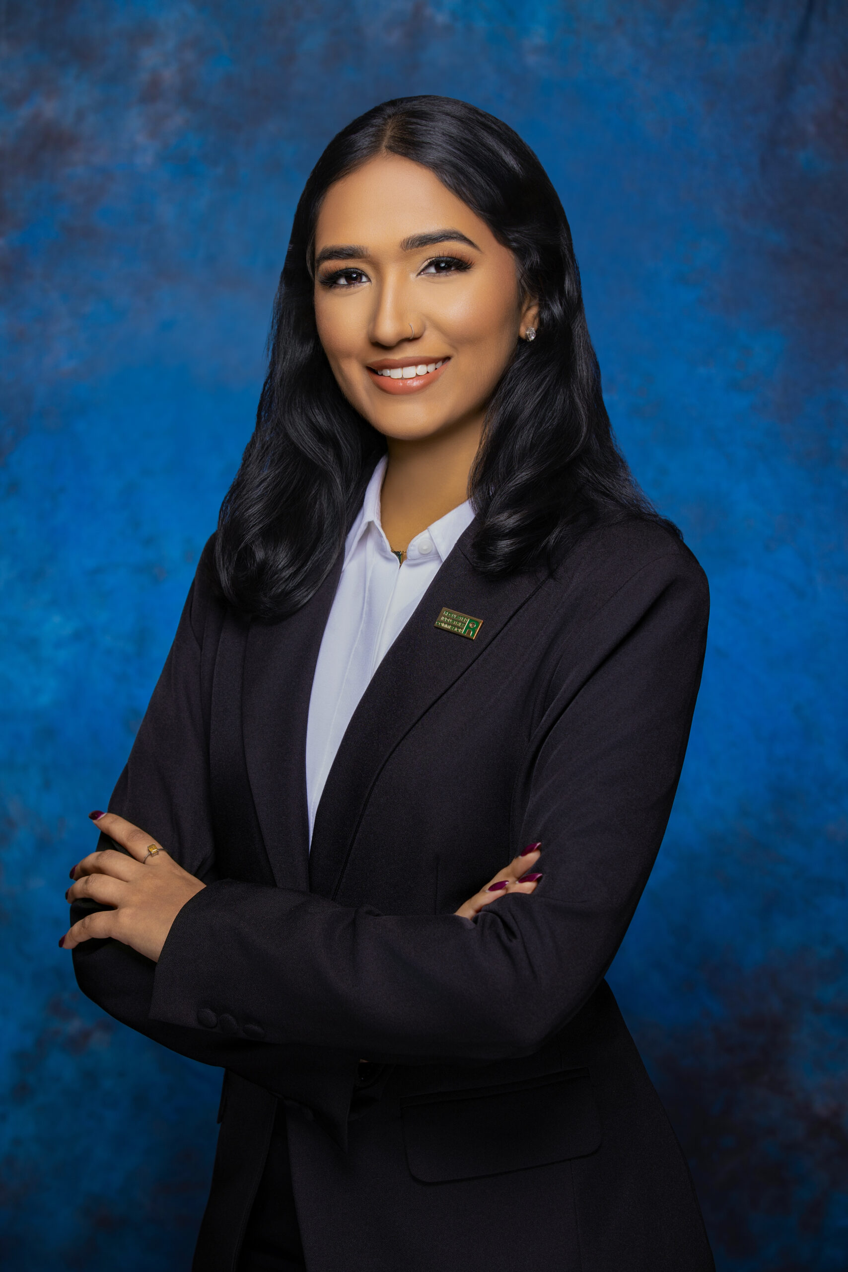 Ms. Neha Maharaj