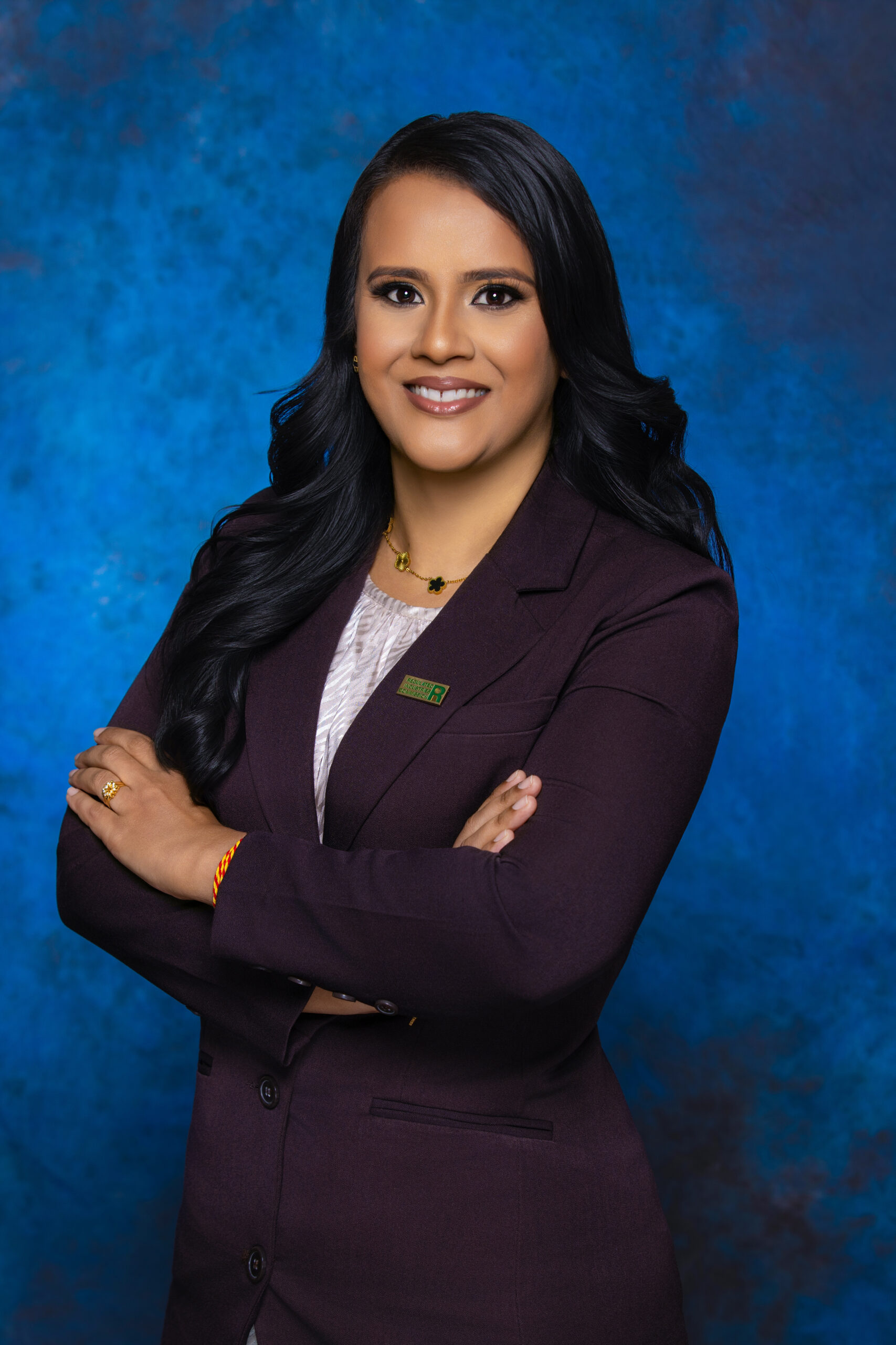 Mrs. Tamara Dewan-Roopansingh